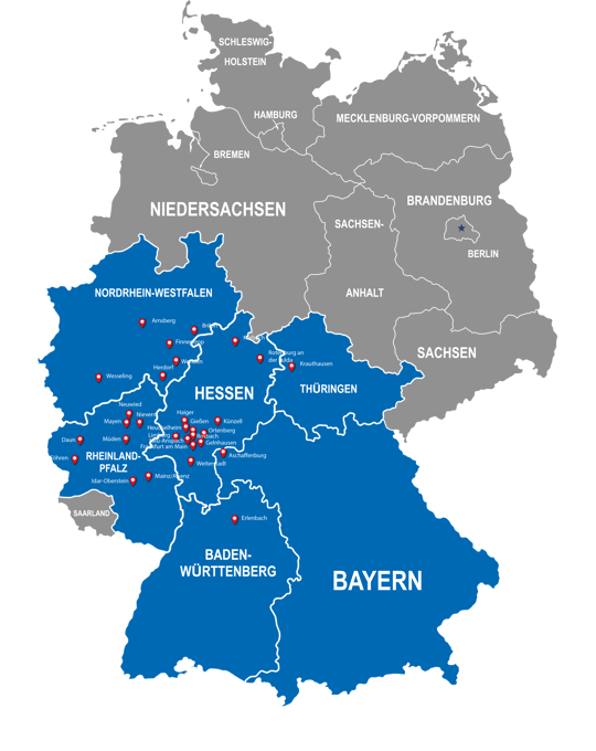 Deutschlandkarte_Vertrieb_Standorte-1